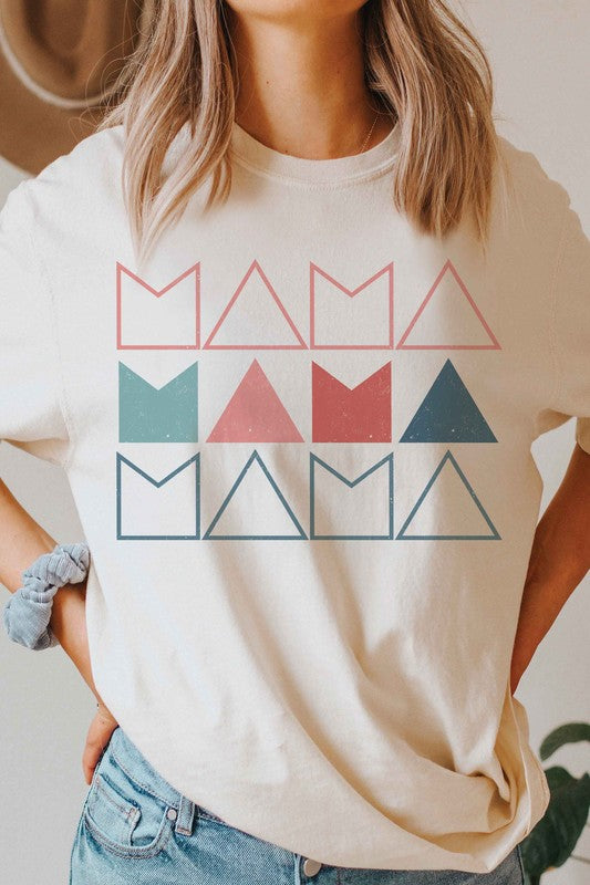 MAMA Graphic T-Shirt